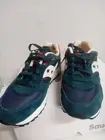 Saucony Shadow 6000 - Navy Orange - Size 4.5 #5f3