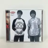 在飛比找蝦皮購物優惠-二手CD / kinki kids C album