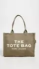 Marc Jacobs Women's The Large Tote Bag UPC 191267797649