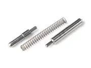 Laylax 585658 Nine Ball Tokyo Marui Hi-CAPA 5.1 Spring & Plunger Set F/S wTrack#