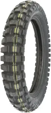 IRC Battle Rally TR8 4.00-18 Rear Bias Tire 64P TT GAS GAS XC300 18