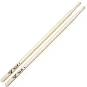 Vater Sugar Maple 5A Wood Tip Drum Sticks