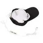 Hair Growth Device USB Interface Hair Red LED Therapy Device 232 Light Chips MLD