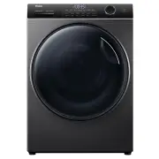 Haier Front Loader Washing Machine, 9.5kg HWF95ANB1