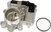 Dorman 977-105 Fuel Injection Throttle Body Compatible with Select Buick/Chevrolet/GMC Models