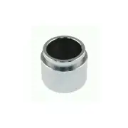 Disc Brake Caliper Piston-Coupe Carlson 7626
