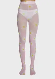Many Talents Daisy Tights