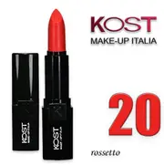 [Kost make up] Lipstick cost 20