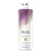 Olay - Witch Hazel Hydrating Body wash