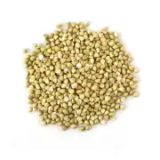 1KG ORGANIC BUCKWHEAT KERNELS - FREE POST