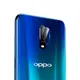 QinD OPPO R17 鏡頭玻璃貼(兩片裝)