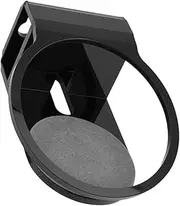 Gadpiparty Speaker Wall Mount for Mini Wall Stand for Surround Sound Easy Install Versatile Wiring Compatible with Audio Equipment