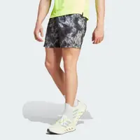 在飛比找momo購物網優惠-【adidas 愛迪達】OTR Short AOP 男 短褲