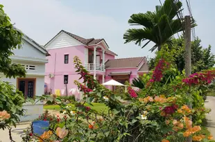 會安Ms翠民宿Ms Tri House Hoi An