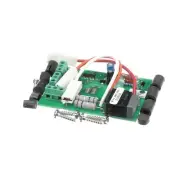 Robot Coupe 89463 Circuit Board