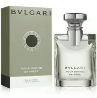 在飛比找Yahoo!奇摩拍賣優惠-BVLGARI Pour Homme Extreme 寶格麗