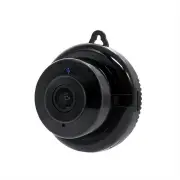 Escam V380 HD 1080P Mini Wifi IP Camera H.264 Baby Monitor Camera Night Vision Two Way Audio Motion Detection Wireless I