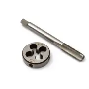 For Tire Valve Repair Tap Die Set 72 Mm Length Accessories High Quality