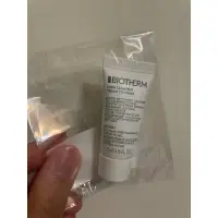 在飛比找蝦皮購物優惠-碧兒泉 Biotherm 專櫃小樣 旅行用 cc隔離乳 眼唇