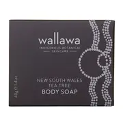 Wallawa Boxed Soap 40G X 25