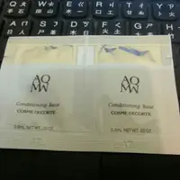 在飛比找蝦皮購物優惠-COSME DECORTE 黛珂 AQMW 晶緞粧底精華乳