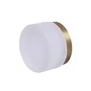 UGE Cirque 7W LED Outdoor Wall Light - Tri-Colour