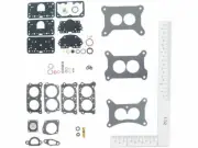For 1969 Ford Bronco Carburetor Repair Kit Walker 74314PG 5.0L V8 VIN: G (for: Ford)