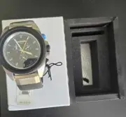 Nixon Rover Chrono Men's Wristwatch Midnight GT A290 1529