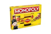 Monopoly Vegemite Edition