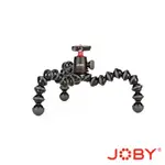 JOBY 金剛爪 3K套組 腳架 JB01507 公司貨 / JB01507-BWW
