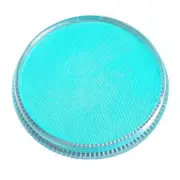 TAG Body Art Face Paint Cake 32g - Pearl Teal