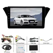 9'' Car GPS Nav Head Unit Android 12 For Hyundai Genesis/Rohens Coupe 2012-2016