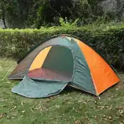 1 Person Quick Set-Up Lightweight Waterproof Tent