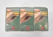 Katzco Blue Precision Magnetizer & Demagnetizer 3 Pack For Screwdrivers