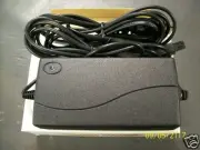 Heavy Duty Innovation Nintendo Gamecube Game Cube New Replacement AC Adaptor