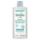 Simple Water Boost Micellar Cleansing Water - 200ml