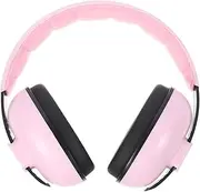 CVUTOVO Hearing Protection Earmuffs Noise Cancelling Lightweight Design for Boy Girl Comfortable Ear Muffs for Sleeping Travel Concerts and More
