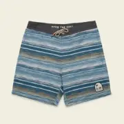 Howler Bros - Men's Tranquilo Chill Shorts - Serape: Aquarium - NWT - Size 38