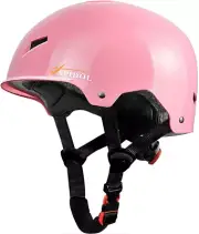 HAPIDOL Helmet Multi-Sport Skateboarding Bike Roller Skate Kids Youth Small NWT
