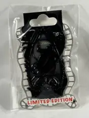 Disney DSF DSSH Oogie Boogie Nightmare Before Christmas Silhouette Pin LE300 NBC