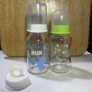優生奶瓶/寬口奶瓶/標準奶瓶/NUK奶瓶 120/240ml