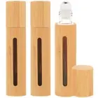 3Pcs Bottle Perfume Sample Bottles Perfume Essential Oil Women Travel