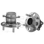 GSP Wheel Hub Assembly - 400232