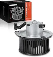 A-Premium HVAC Heater Blower Motor Compatible with Nissan Pathfinder 1987-1995 Pickup 1995-1997 D21 1986-1994