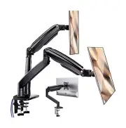 ErGear Dual Monitor Stand Mount & ErGear Single Monitor Stand Mount