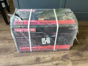 NOS NEW MINT IN SEALED BOX Sears Craftsman 4 x 36" Belt / 6" Disc Sander 21536