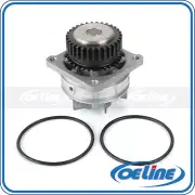 Water Pump for 07-22 INFINITI Nissan Altima Murano Maxima Quest V6 3.5L (for: Nissan)