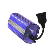 GL 400W HPS + MH Dimmable Electronic Ballast - Hydroponic Grow Light - 400 Watt