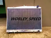 Radiator Replaces Nissan Pintara SKYLINE R33 R34 GT GTT GTR 1993-2003 AT/MT