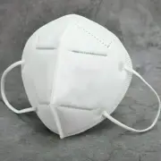 KN95 Mask Face Masks Reusable Disposable Anti Dust Respirator Filter